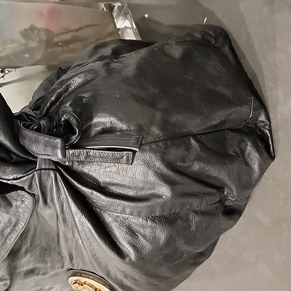 GUCCI HYSTERIA HOBO BAG preloved Like NWOT - Picture 5 of 15